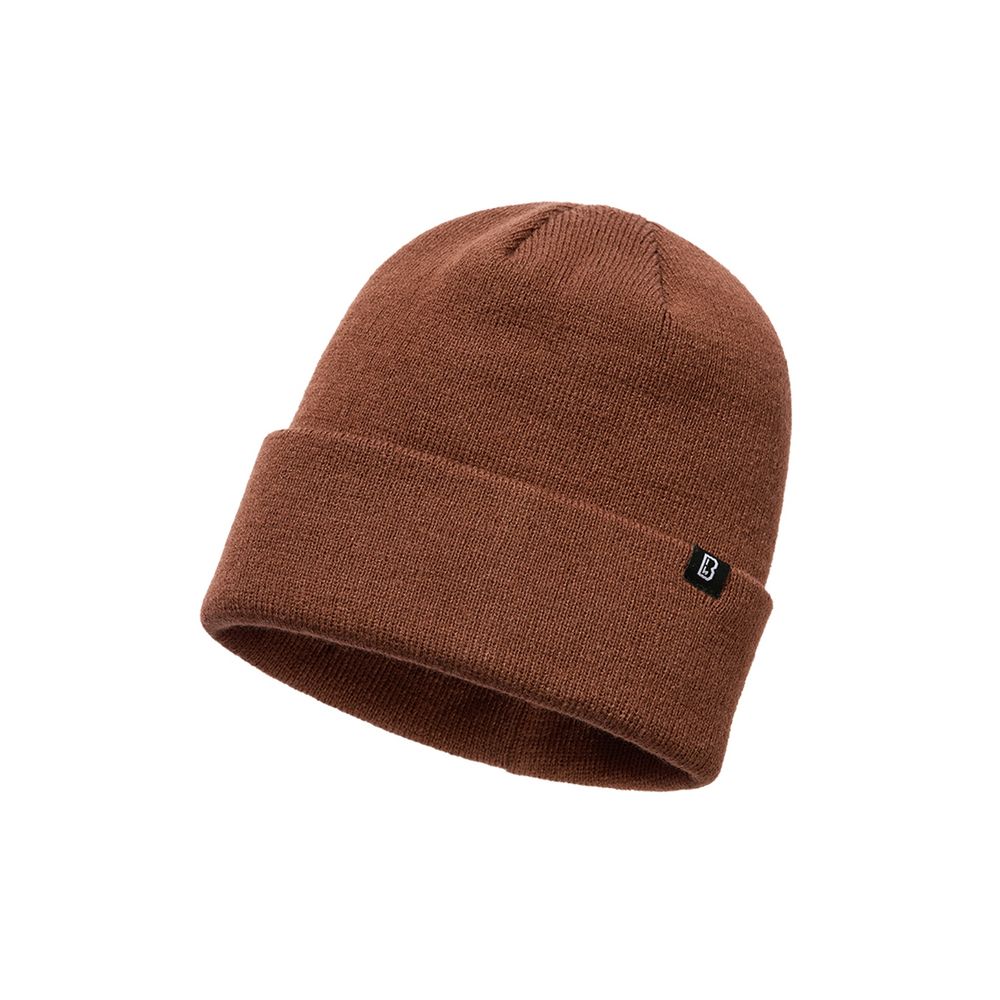 Brandit - Watch Bonnet - Marron